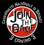 JOIN THE GAME 2014