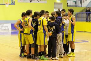 Moncalieri Basketball School