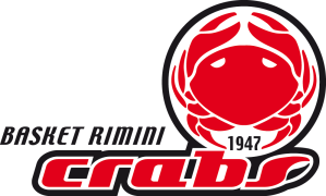 Logo_Basket_Rimini_Crabs