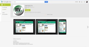 MVFREE74 su Google Play